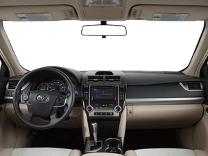 2012 Toyota Camry L