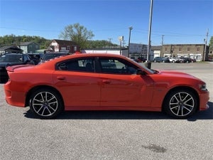 2023 Dodge Charger R/T DODGE CERTIFIED