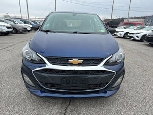 2022 Chevrolet Spark LS 1 OWNER!