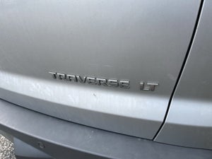 2012 Chevrolet Traverse LT w/1LT