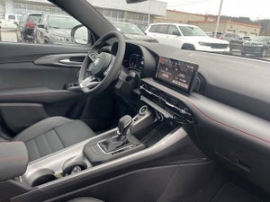2023 Dodge Hornet GT Plus