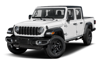 2027 Jeep Gladiator