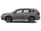 2018 Mitsubishi Outlander PHEV SEL