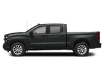 2020 Chevrolet Silverado Custom