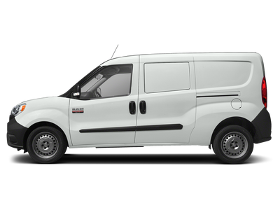 2020 RAM ProMaster City Tradesman