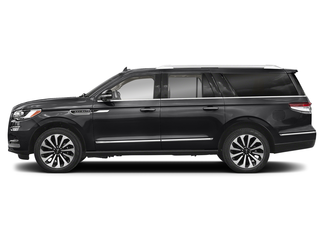 2022 Lincoln Navigator L Standard
