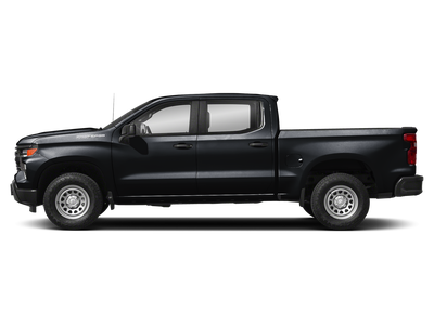2023 Chevrolet Silverado LT