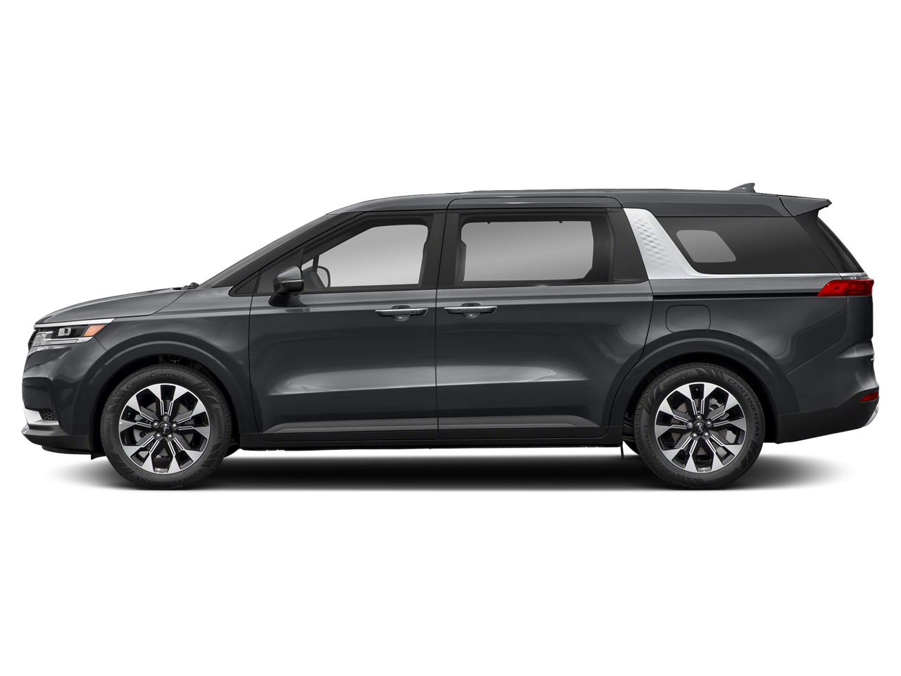 2023 Kia Carnival EX