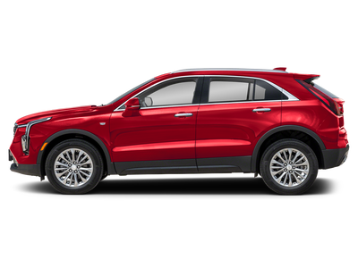 2024 Cadillac XT4 AWD Premium Luxury