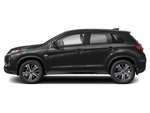 2024 Mitsubishi Outlander Sport SE
