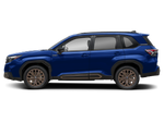 2025 Subaru Forester Hybrid Sport Hybrid