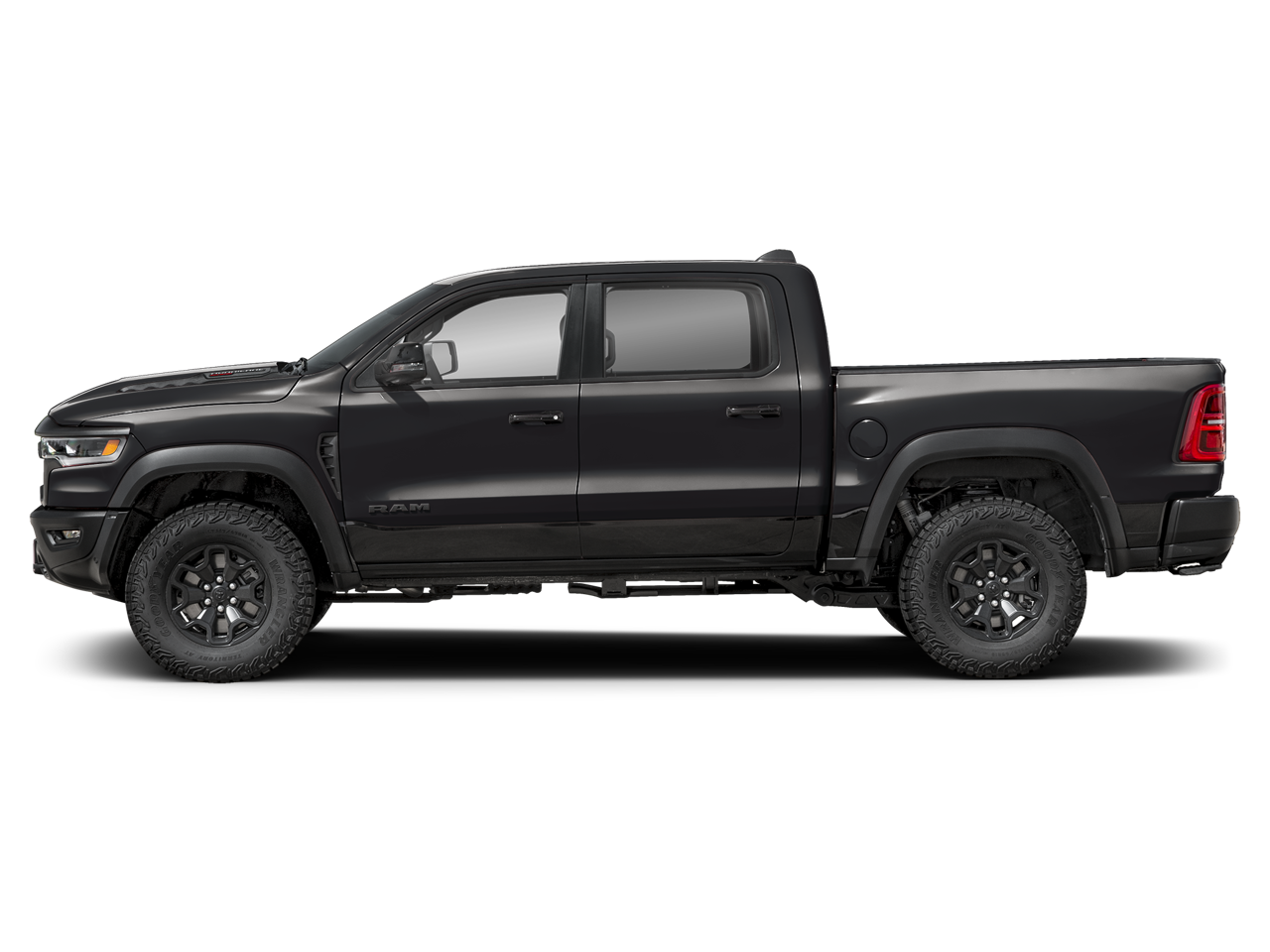 2026 RAM Ram 1500 RHO