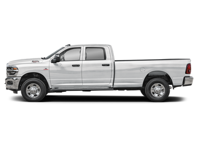 2026 RAM Ram 3500 Tradesman