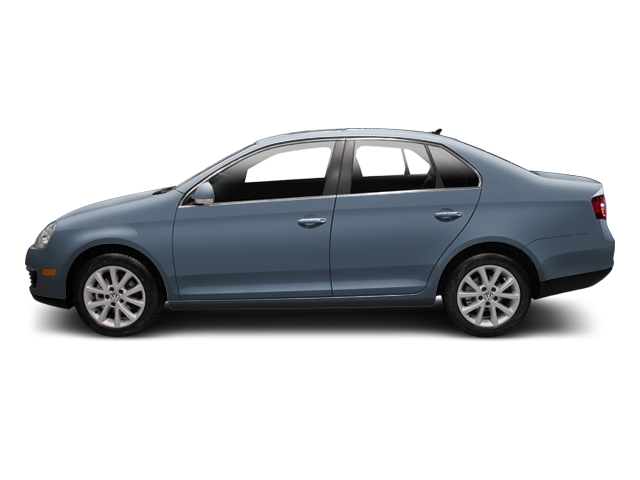 2010 Volkswagen Jetta Limited Edition