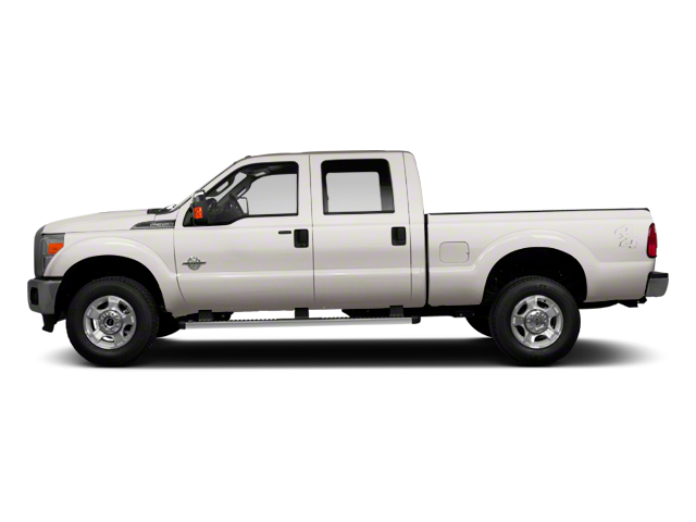 2014 Ford F-350 Lariat