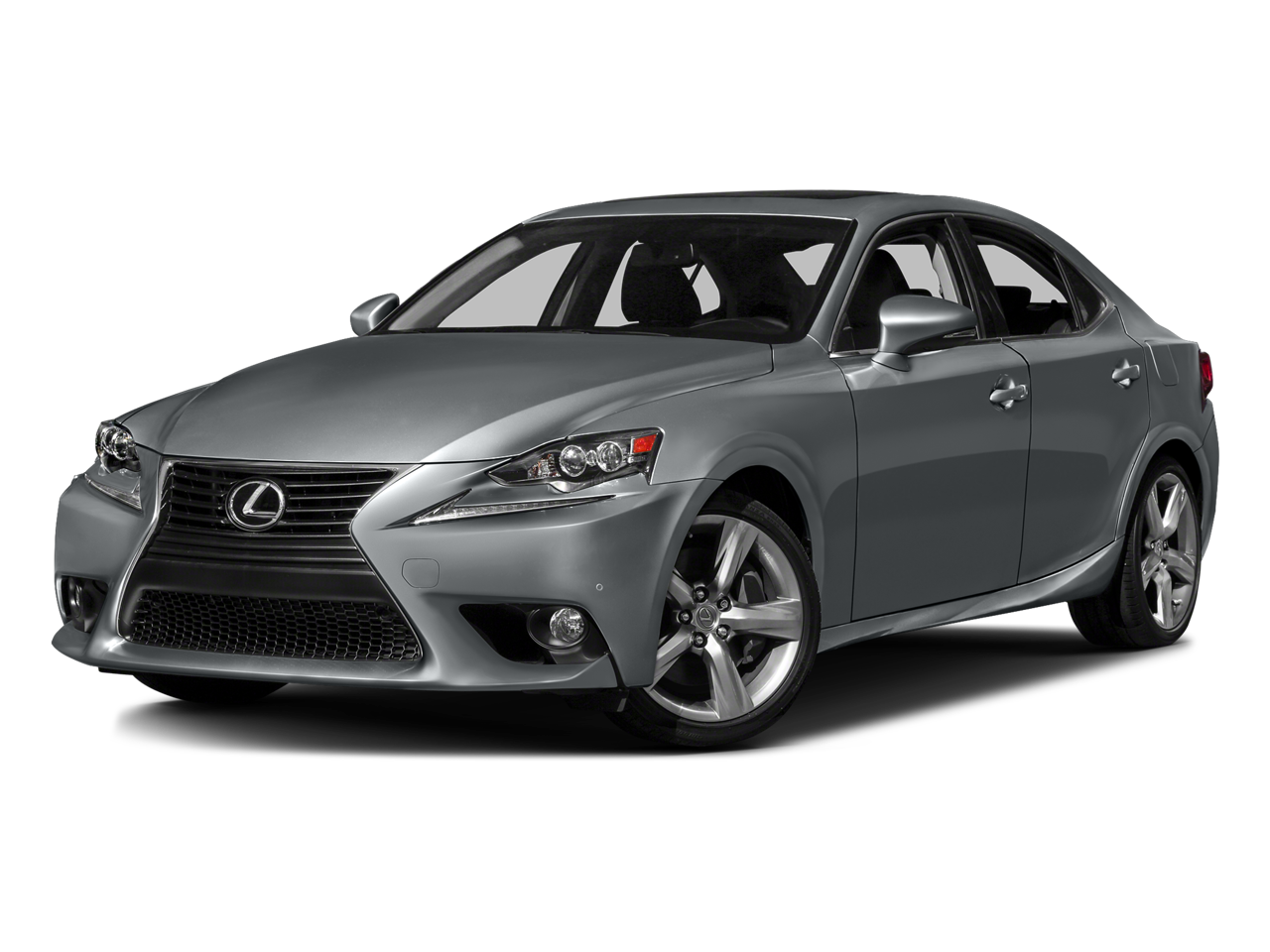 2016 Lexus IS 350 350 AWD's photo