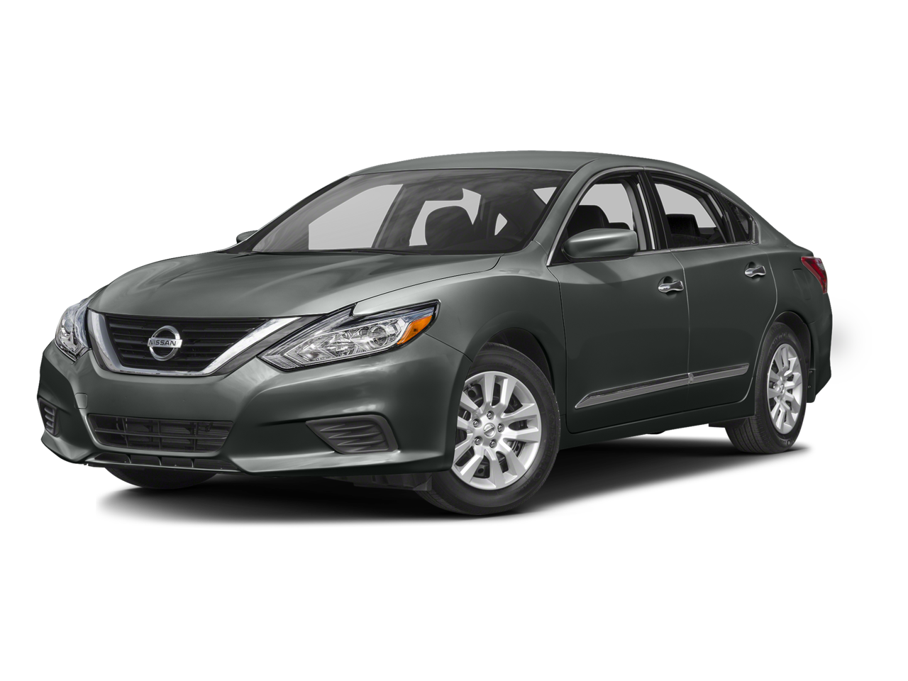 2016 Nissan Altima 2.5 SV's photo
