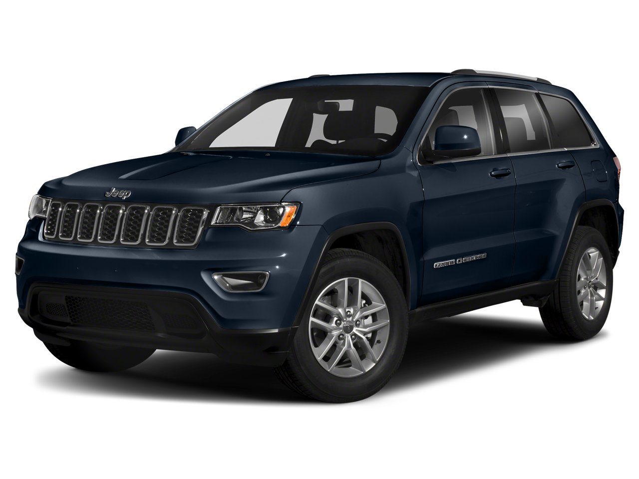 2018 Jeep Grand Cherokee Laredo E 4WD's photo