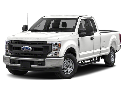 2020 Ford F-250 XL