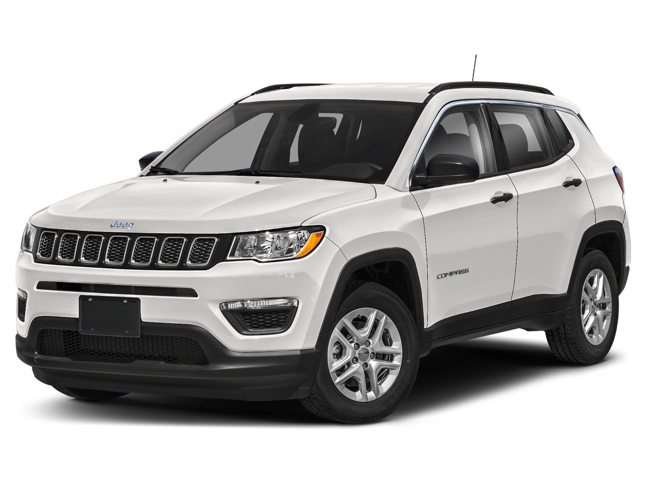 2020 Jeep Compass Latitude 4X4's photo