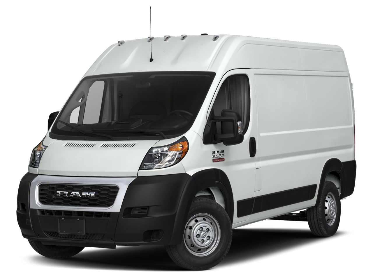 2020 RAM ProMaster 2500 136" WB High Roof's photo