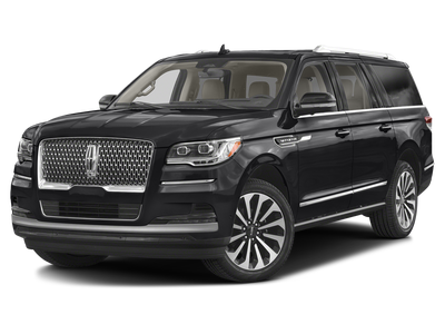 2022 Lincoln Navigator L Standard