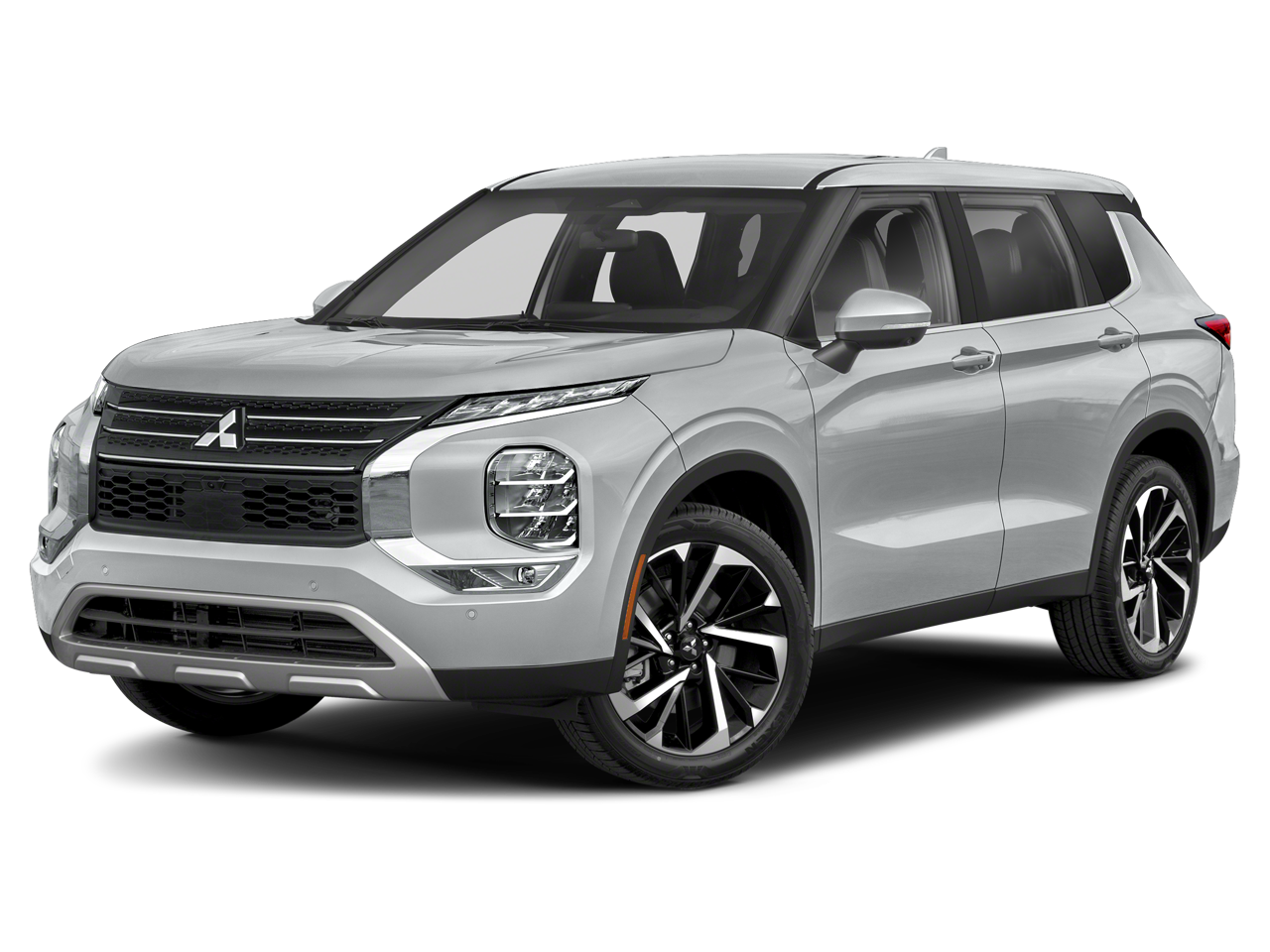 2022 Mitsubishi Outlander SE S-AWC's photo