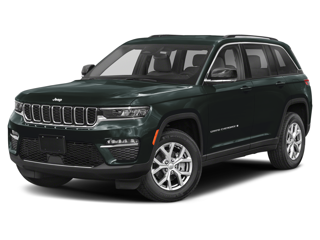 2023 Jeep Grand Cherokee Limited for sale in South Charleston, WV