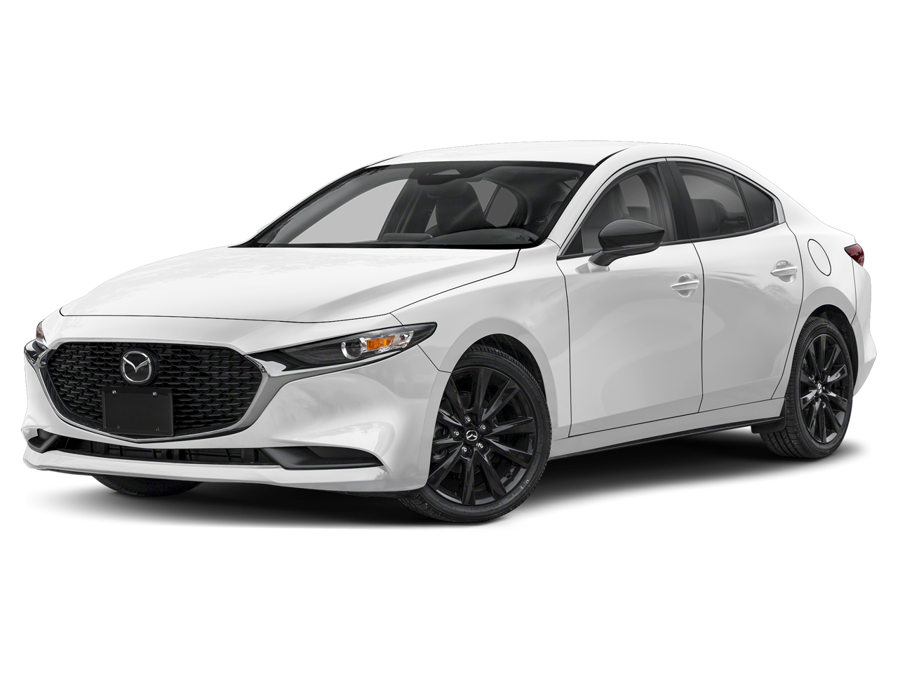 2024 Mazda Mazda3 Select Sport for sale in South Charleston, WV