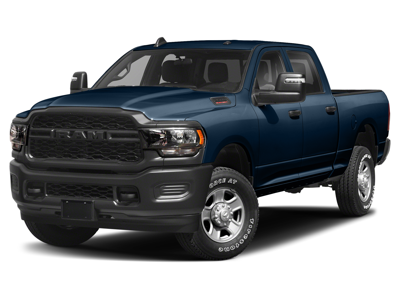 2024 RAM 2500 Pickup