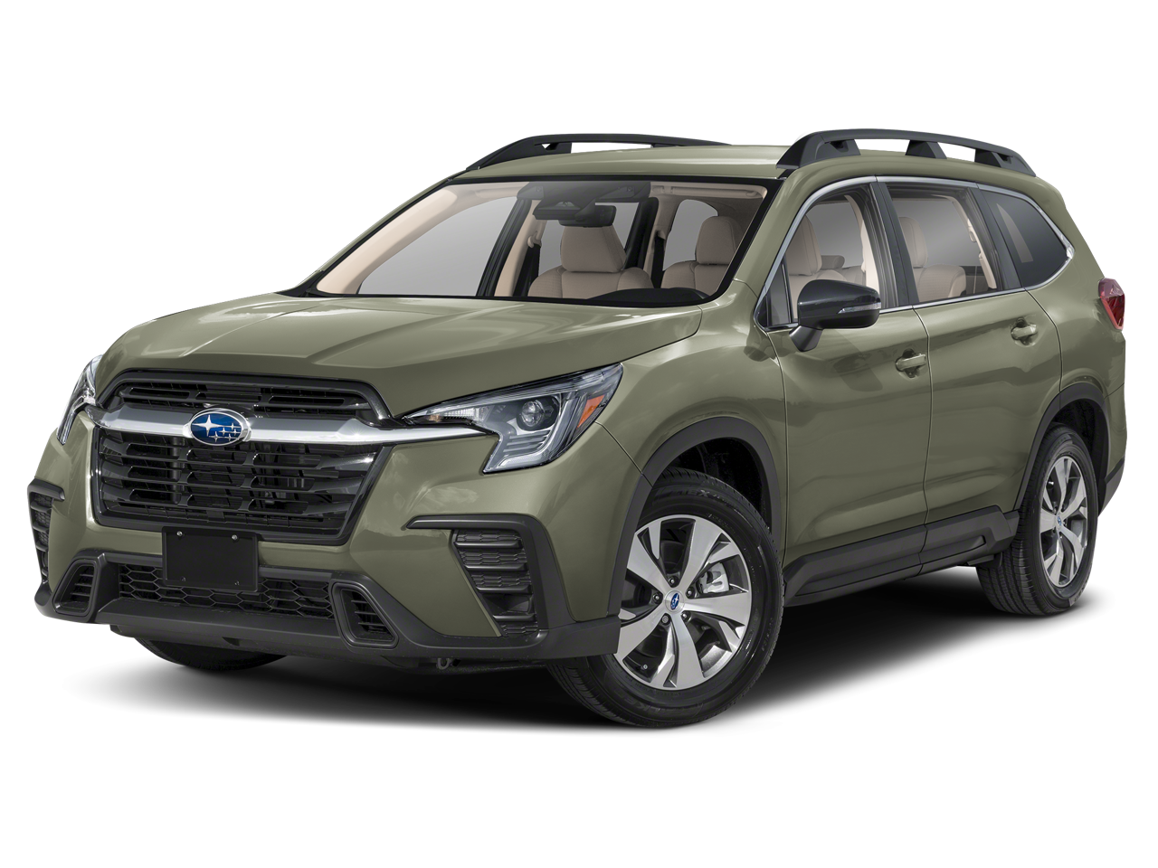 2024 Subaru Ascent Premium 7 Passenger's photo