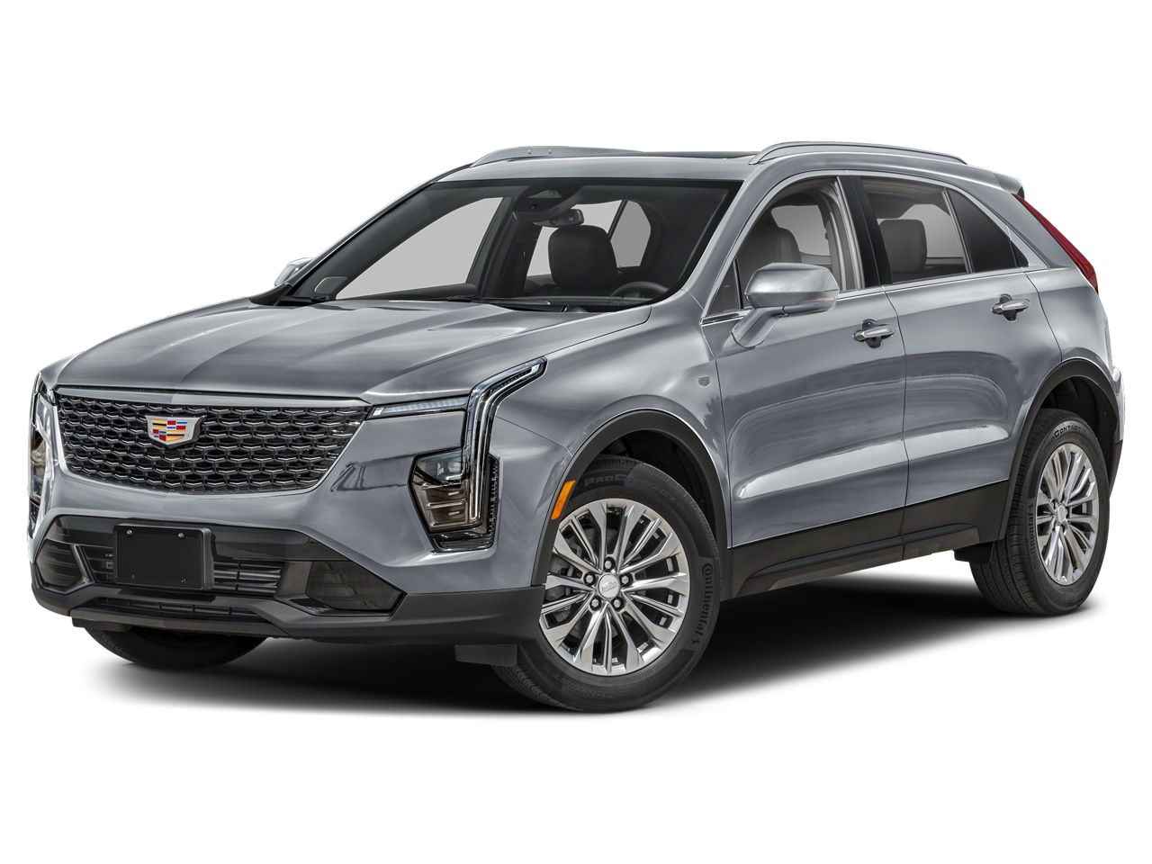 2025 Cadillac XT4 AWD Premium Luxury