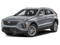 2025 Cadillac XT4 AWD Premium Luxury