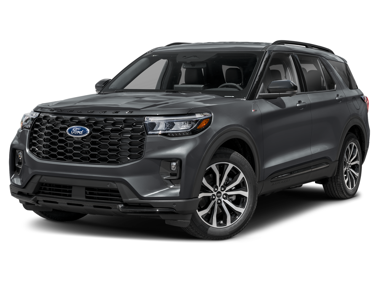 2025 Ford Explorer ST-LINE for sale in South Charleston, WV