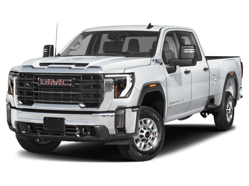 2025 GMC Sierra Denali Ultimate