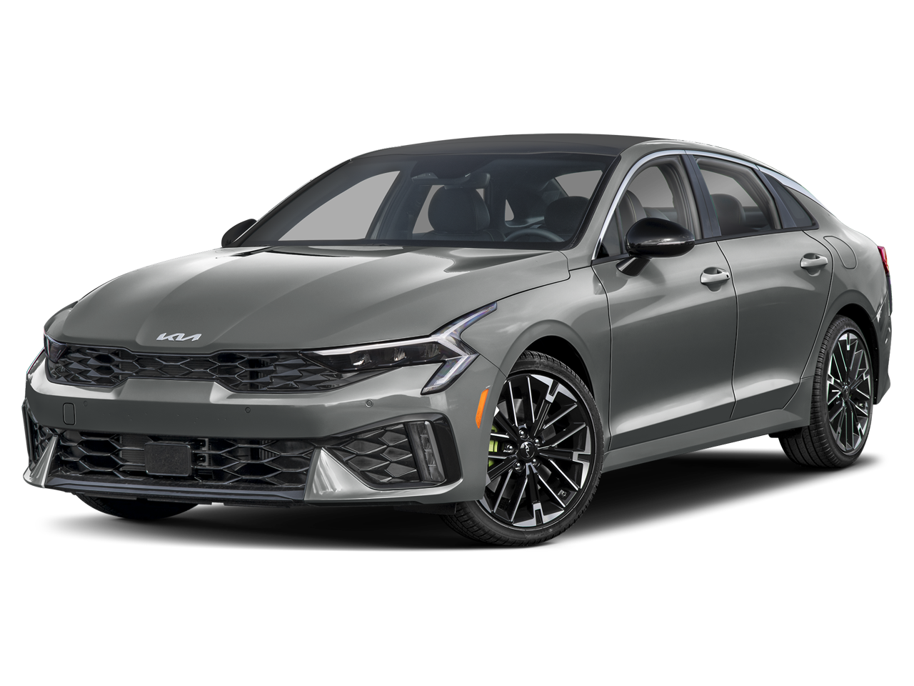2025 Kia Optima GT FWD's photo
