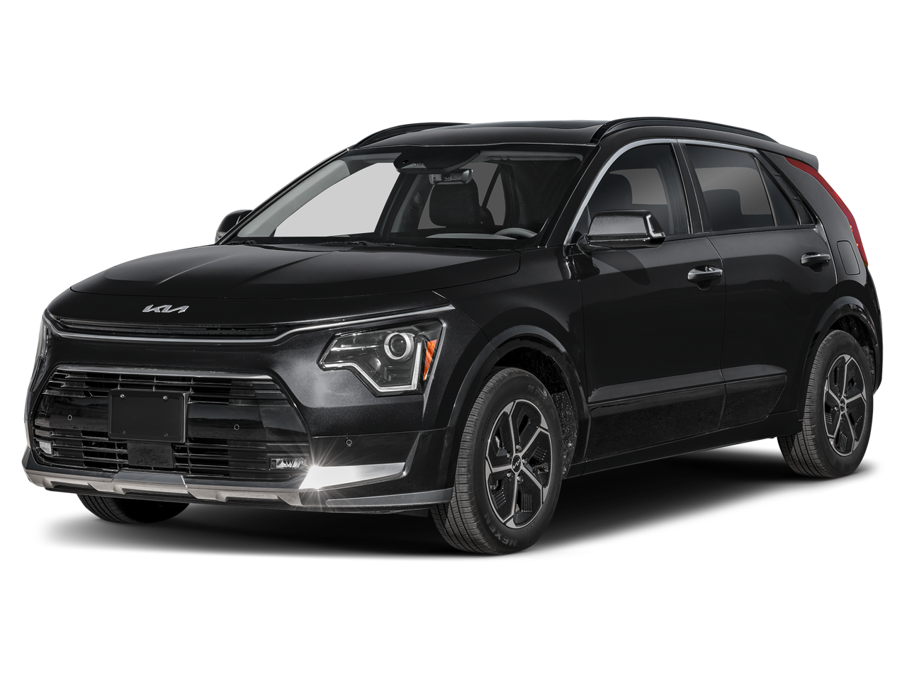 2025 Kia Niro