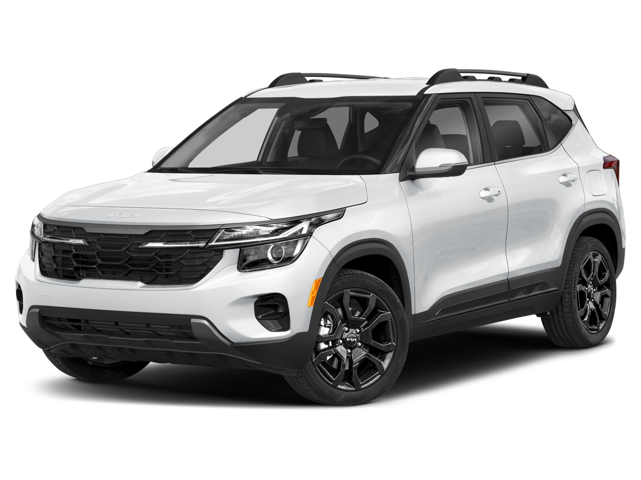 2025 Kia Seltos