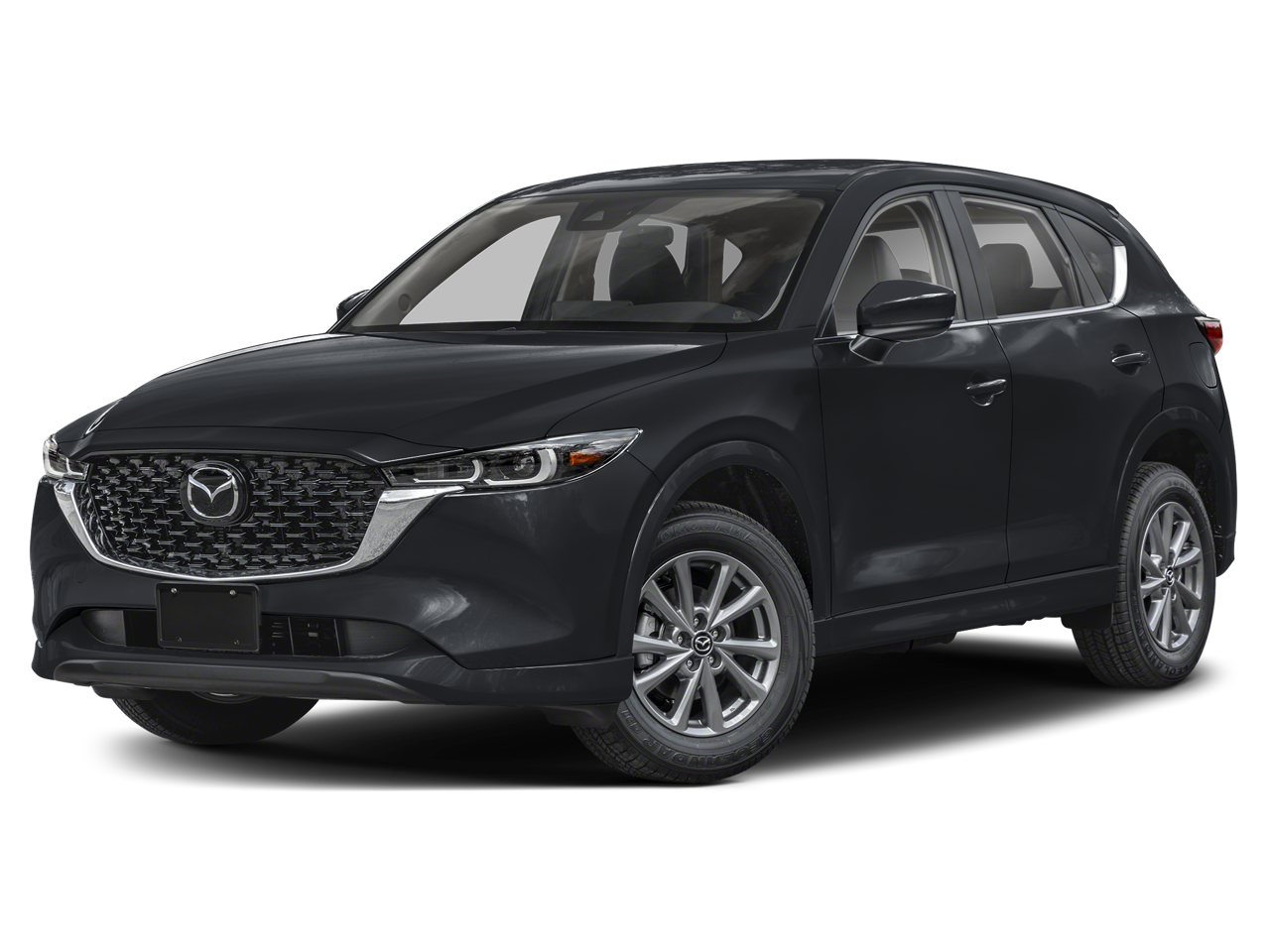 2025 Mazda CX-5 S Select Package for sale in South Charleston, WV