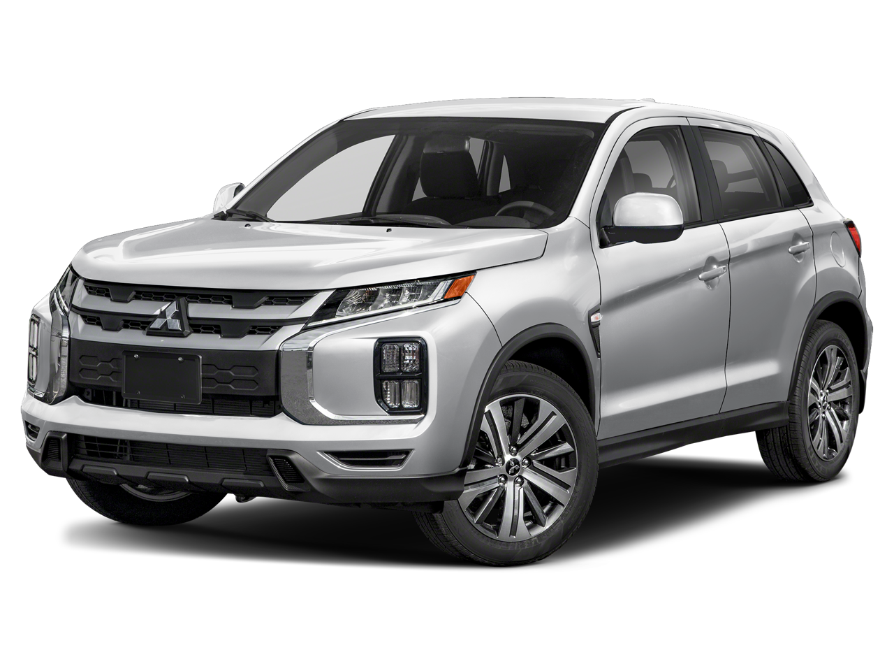 2025 Mitsubishi Outlander Sport S