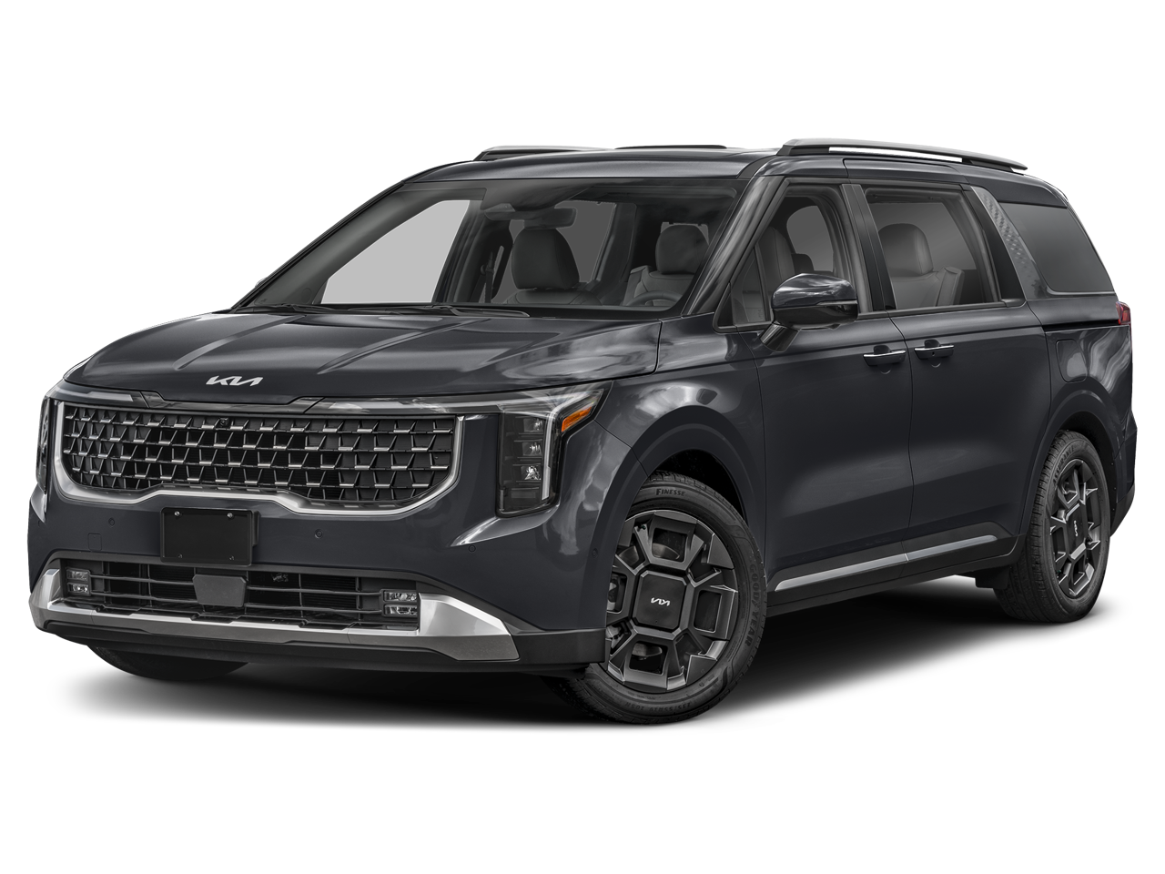 2026 Kia Carnival
