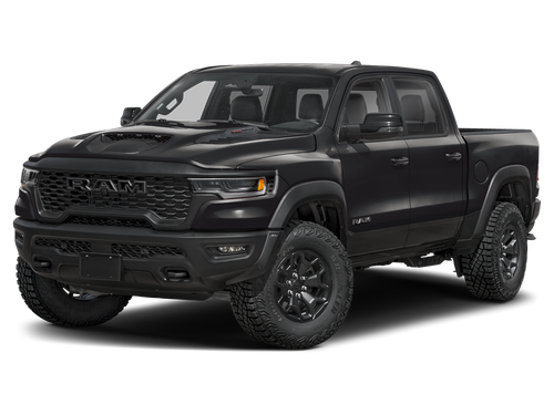 2026 RAM Ram 1500 RHO