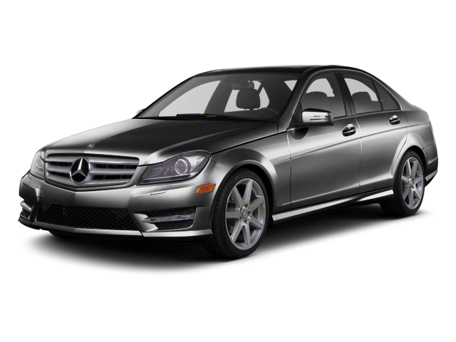 2010 Mercedes-Benz C-Class's photo
