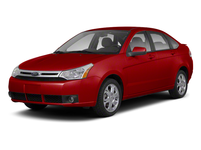2011 Ford Focus SES's photo