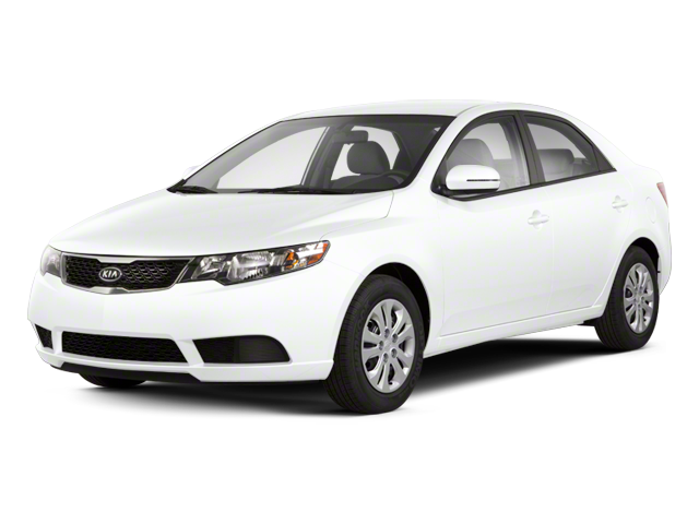 2011 Kia Forte EX