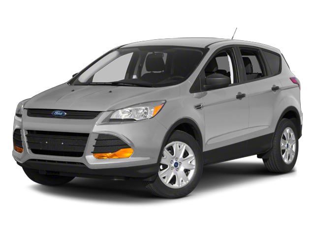 2013 Ford Escape's photo