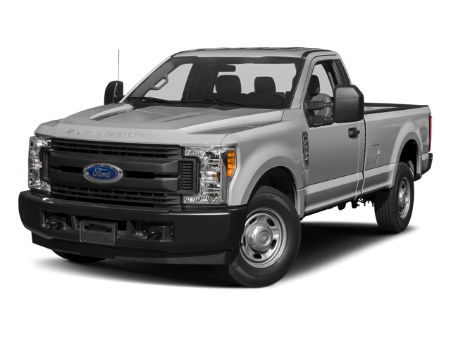 2017 Ford F-250 XL 4x4 Regular Cab 8' Box's photo
