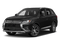 2018 Mitsubishi Outlander SE