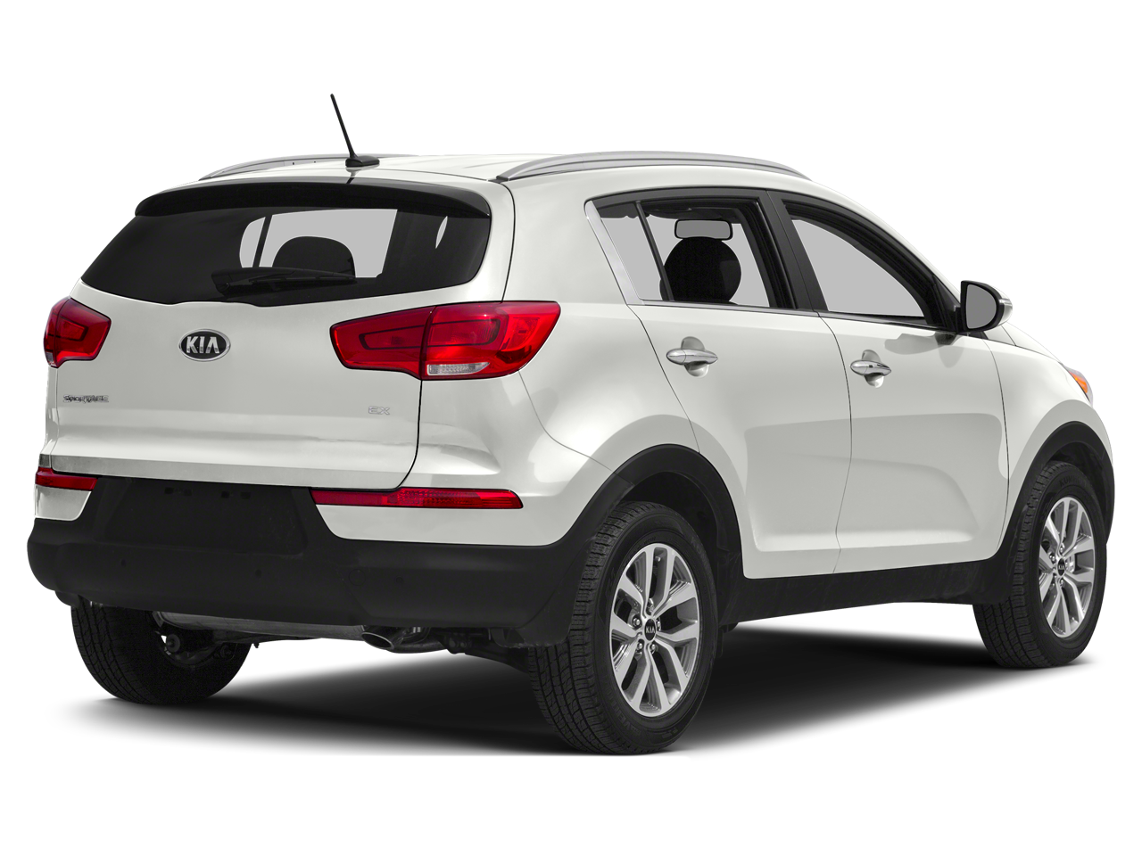Used 2015 Kia Sportage LX with VIN KNDPB3AC4F7732635 for sale in South Charleston, WV