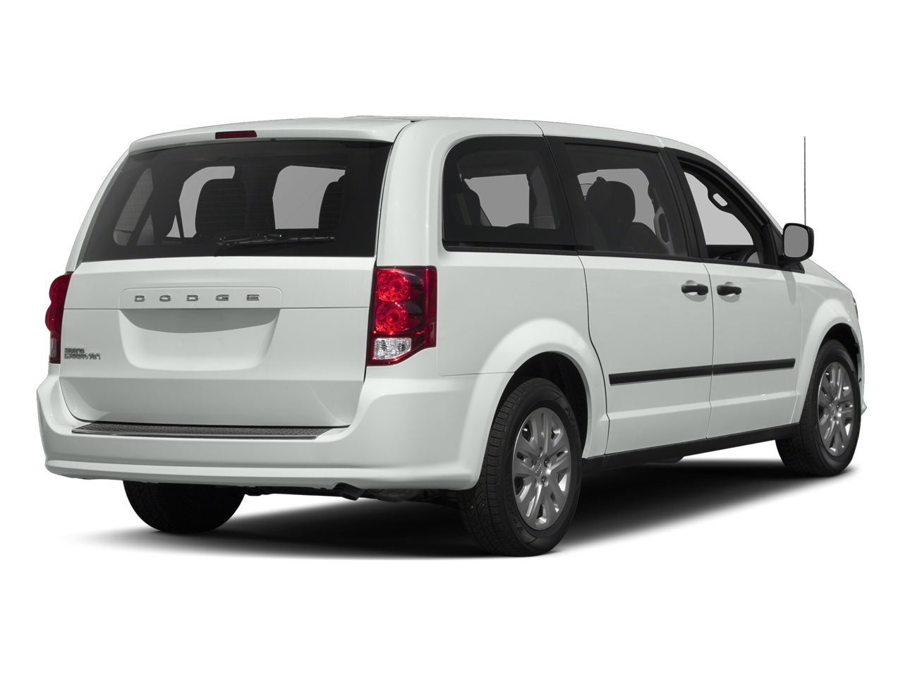 Used 2016 Dodge Grand Caravan American Value Package with VIN 2C4RDGBG7GR154588 for sale in South Charleston, WV